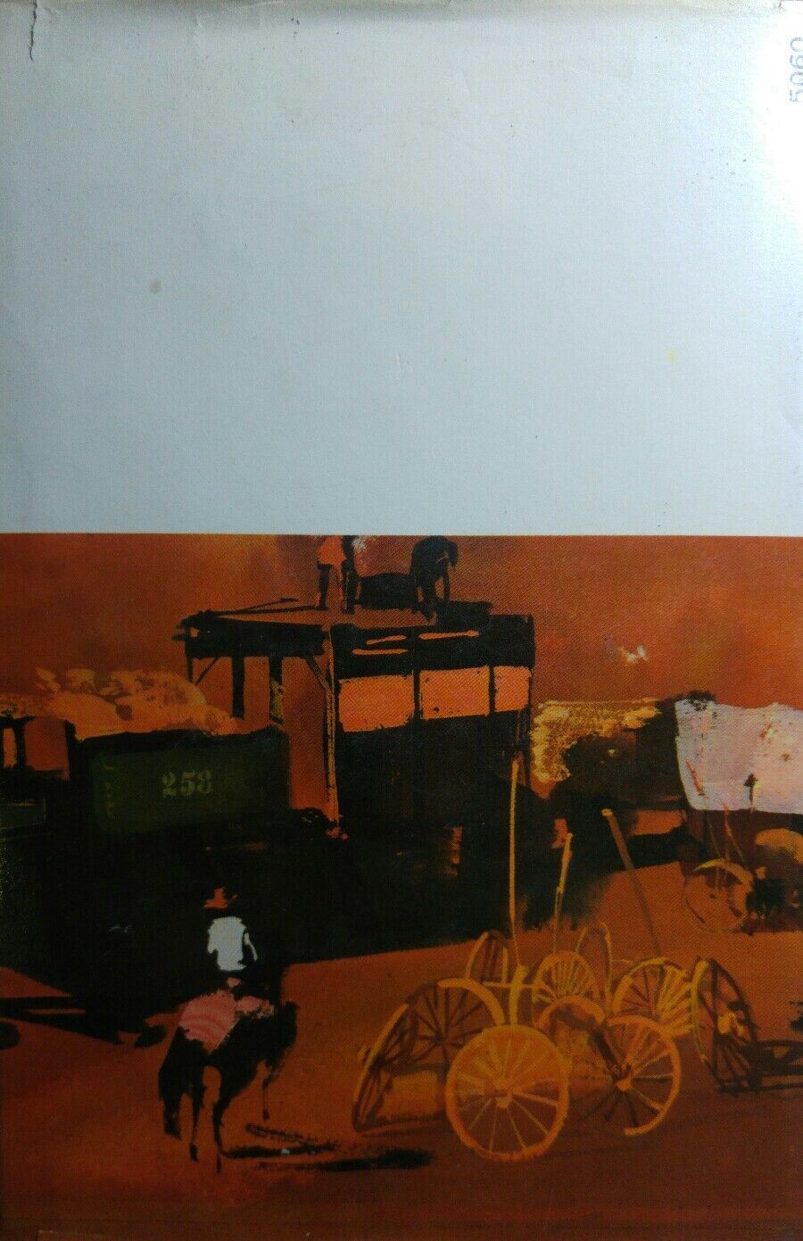 VIAGGIO A MATECUMBE R.L.TAYLOR I EDIZIONE 1954 Q490