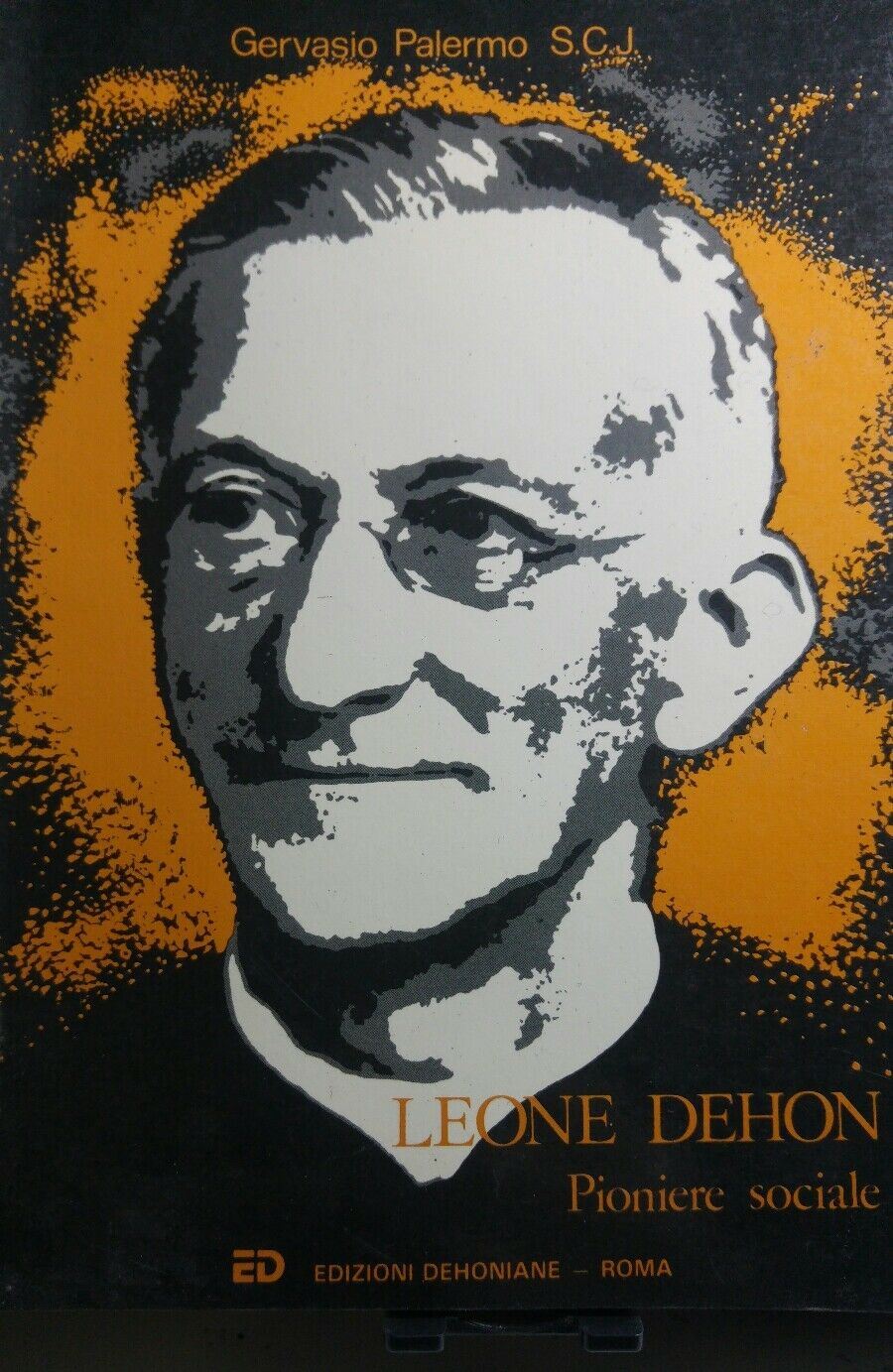 LEONE DEHON PIONIERE SOCIALE R70