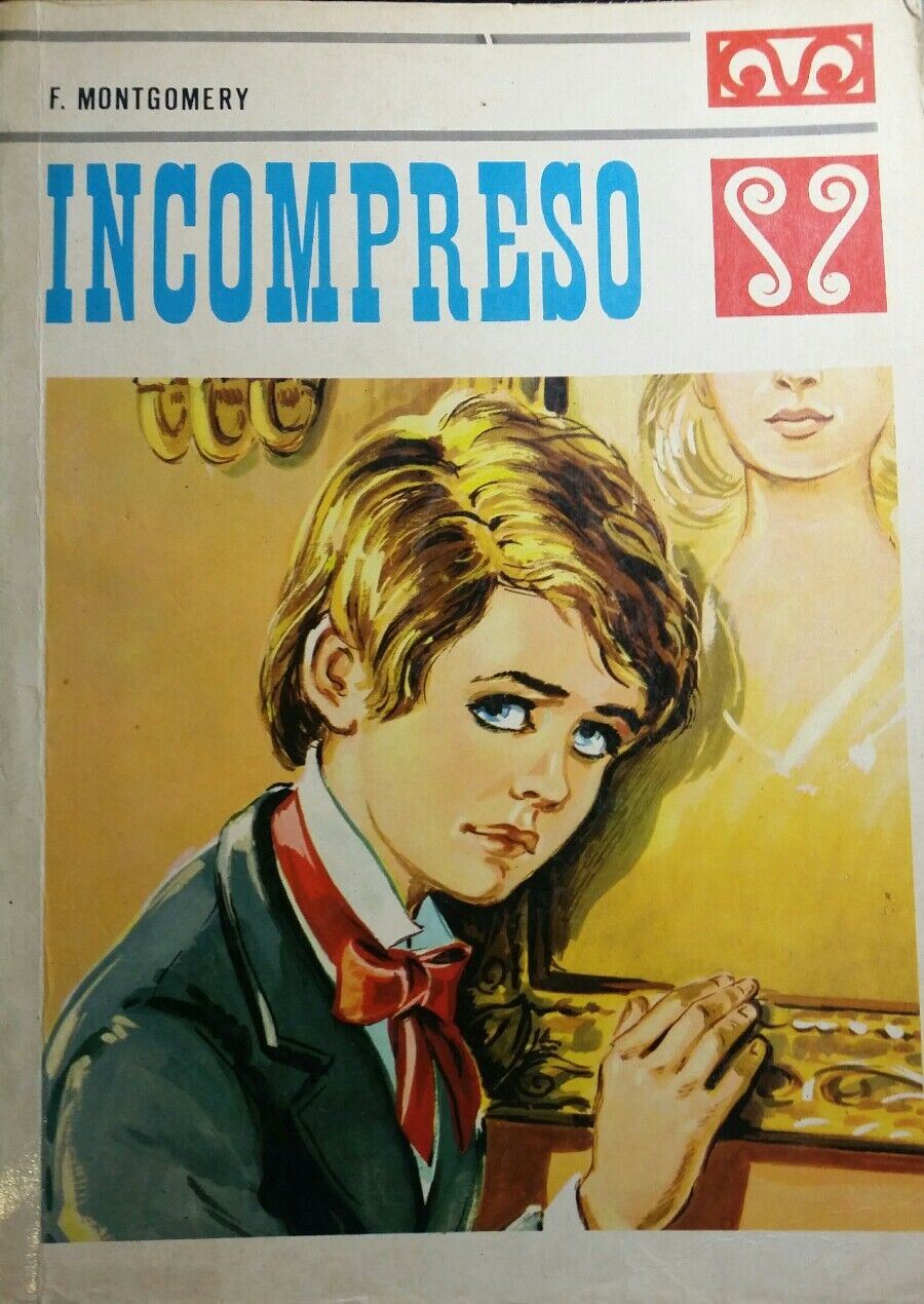 INCOMPRESO F.MONTGOMERY MALIPIERO 1969 R422
