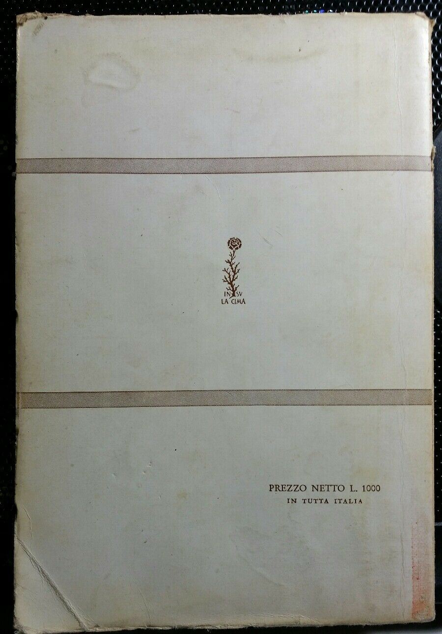 SCANDALO AL SOLE SLOAN WILSON I EDIZIONE 1960 R609