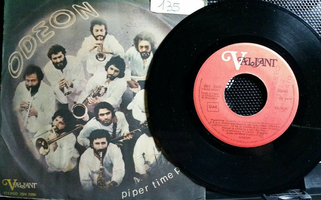 ODEON PIPERTIME PART 1&2 7