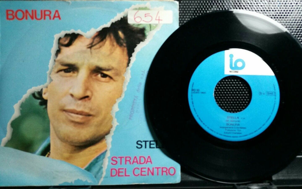BONURA STELLA/STRADA DEL CENTRO 7