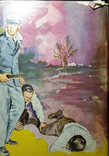 Carica l&#39;immagine nel visualizzatore di Gallery, Omnibus Gialli CHANDLER Philip Marlowe investigatore 1ed 1953 R447
