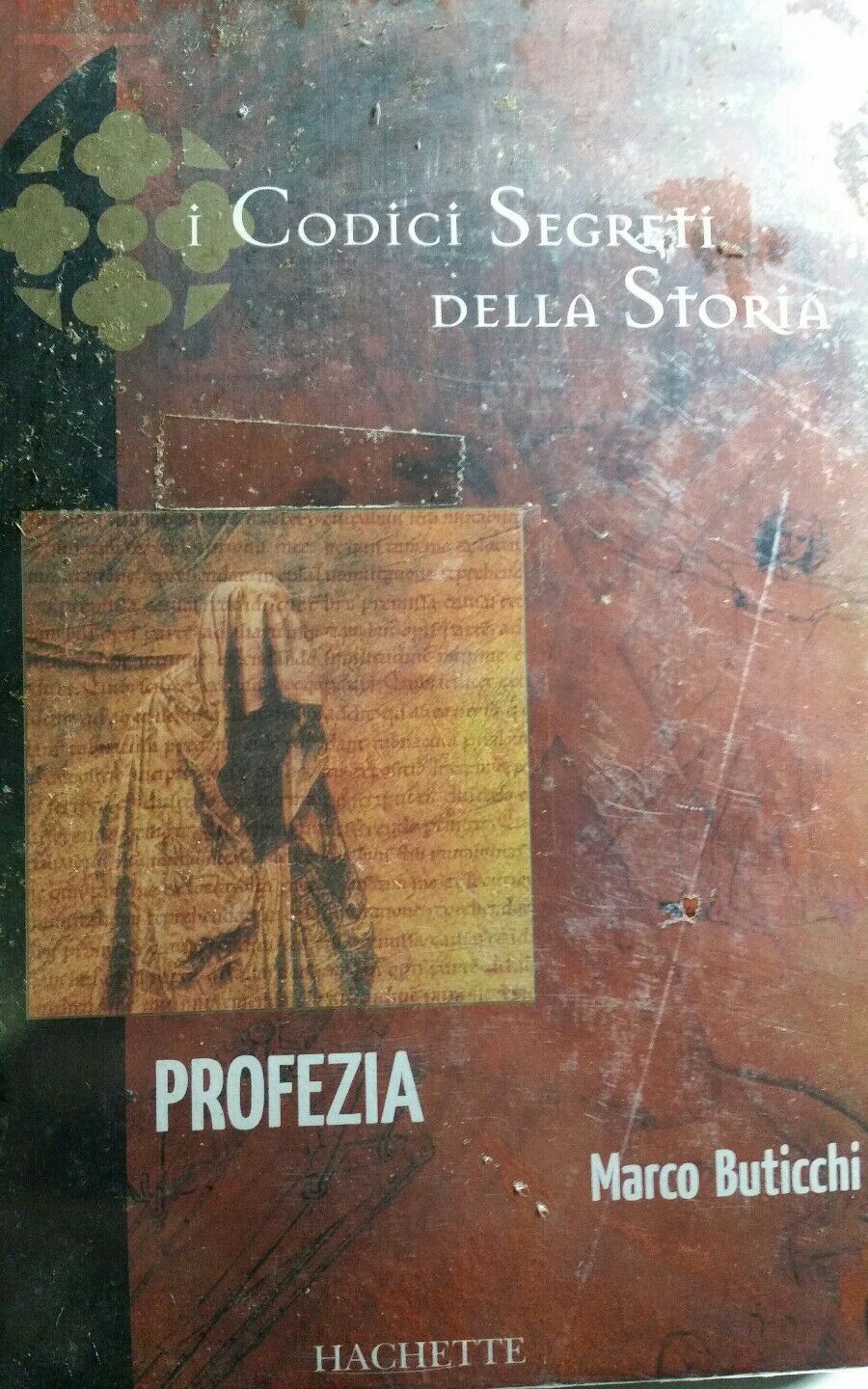 PROFEZIA MARCO BUTICCHI S23