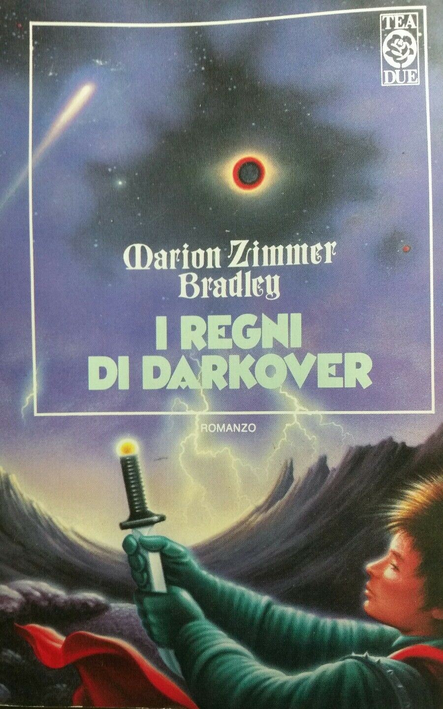 I regni di Darkover