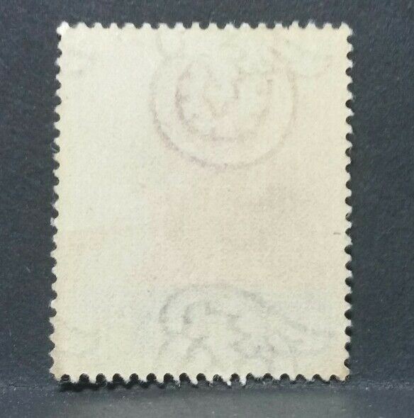 GARIBALDI A SAN MARINO - 1949 1 LIRA RUOTA III  MNH** RF01