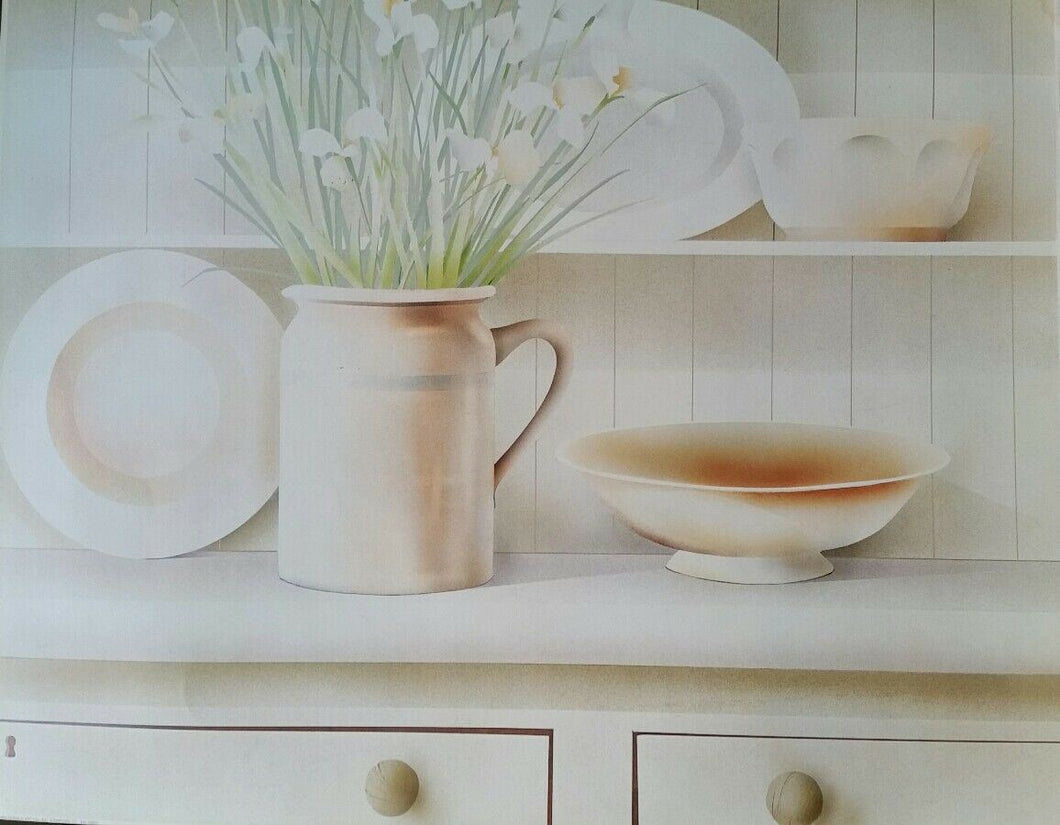 STAMPA LITOGRAFICA   CM.40x50