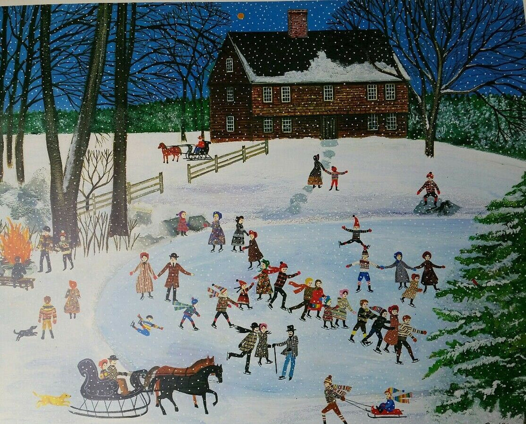 STAMPA LITOGRAFICA CM.40X50