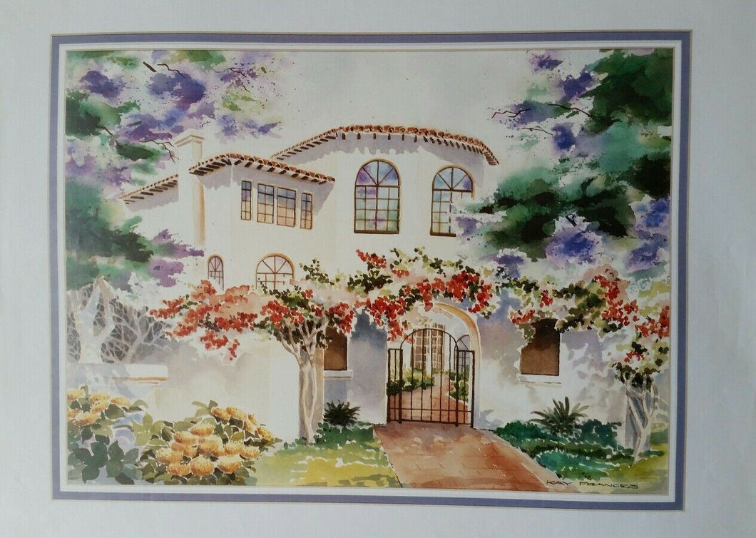 STAMPA LITOGRAFICA CM.40X50