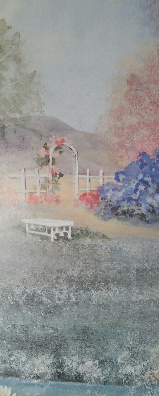 STAMPA LITOGRAFICA   CM.20x50