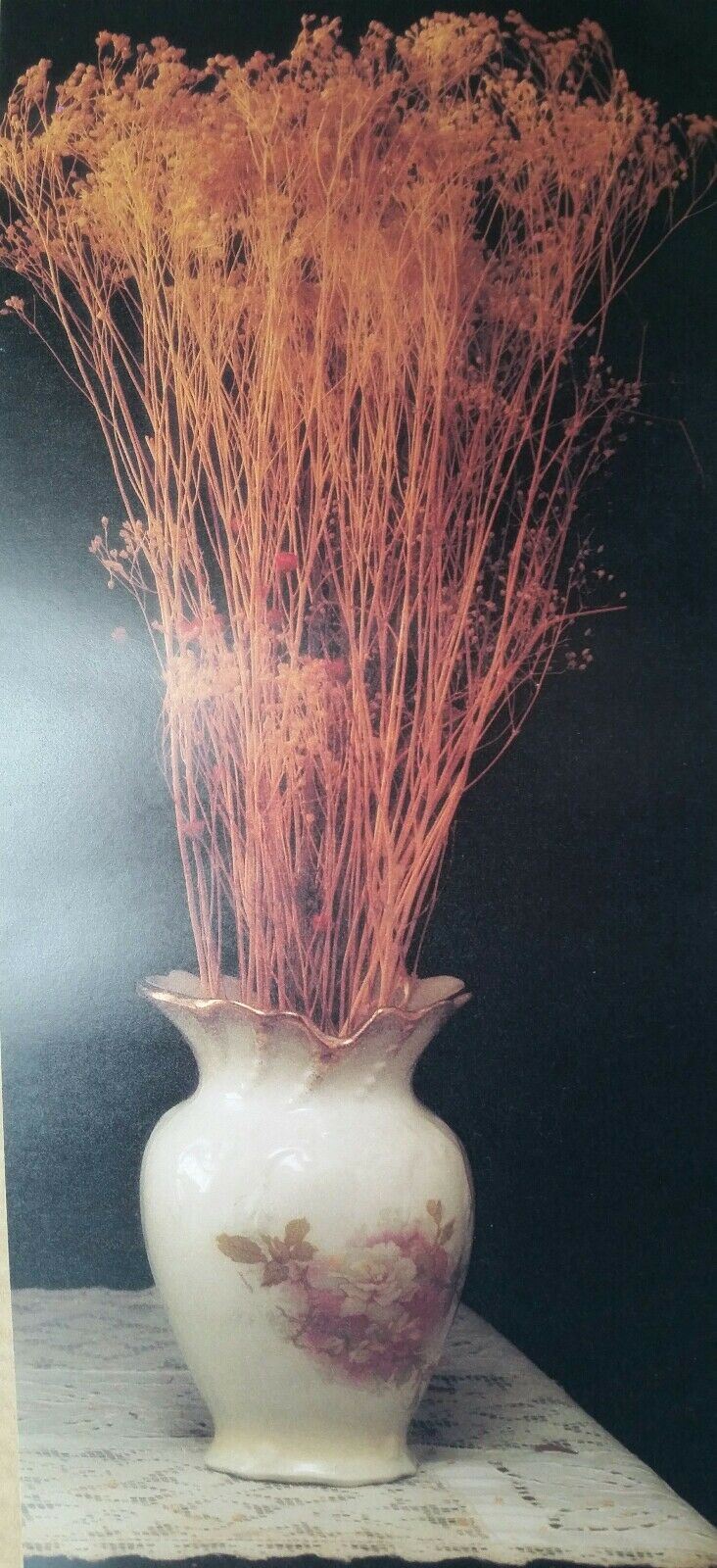 STAMPA LITOGRAFICA   CM.20x50