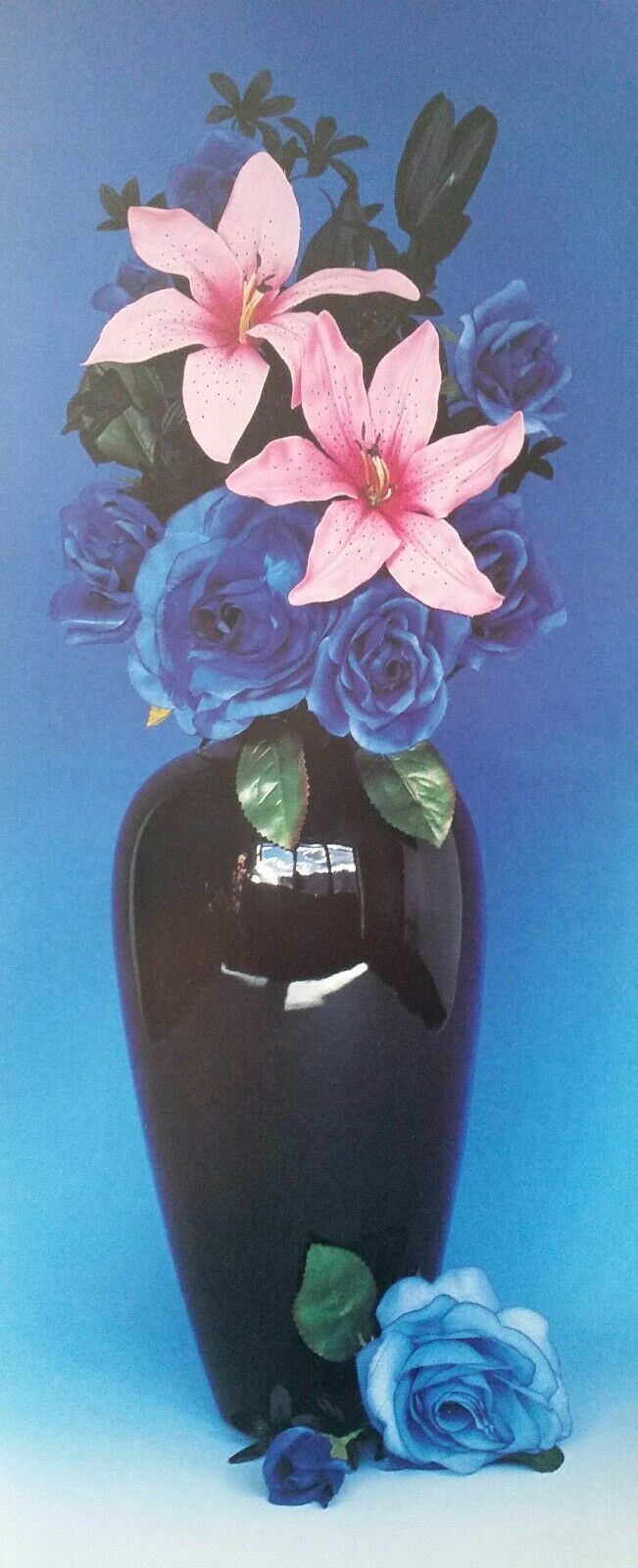 STAMPA LITOGRAFICA   CM.20x50