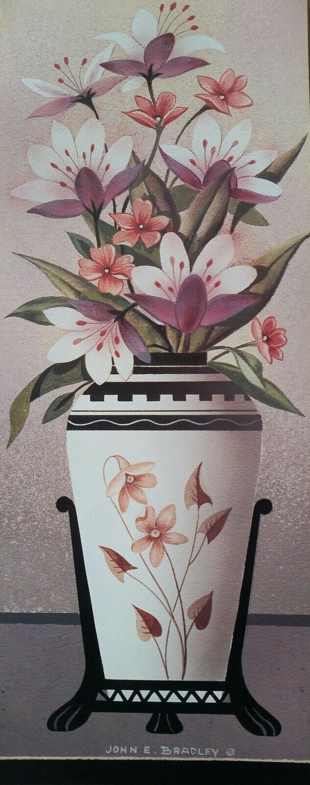 STAMPA LITOGRAFICA   CM.20x50