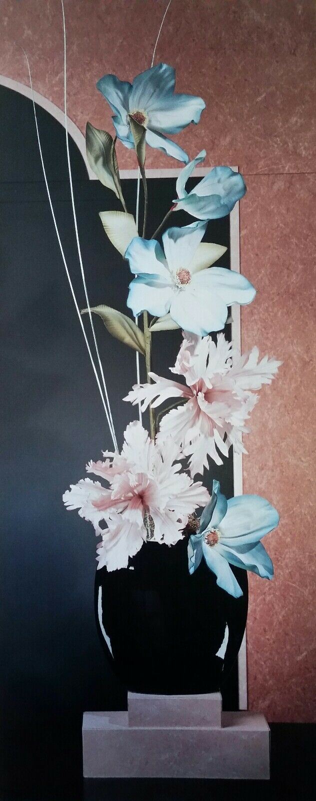 STAMPA LITOGRAFICA   CM.20x50