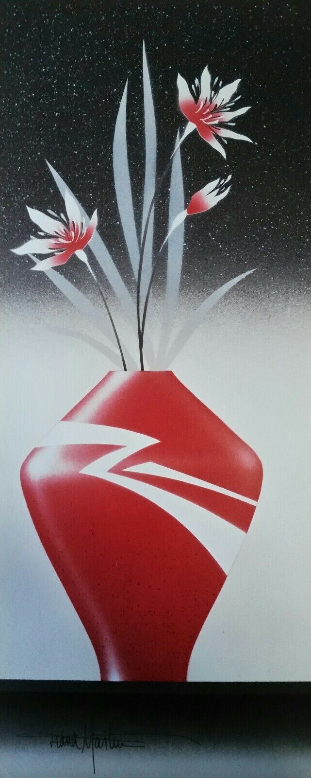 STAMPA LITOGRAFICA   CM.20x50