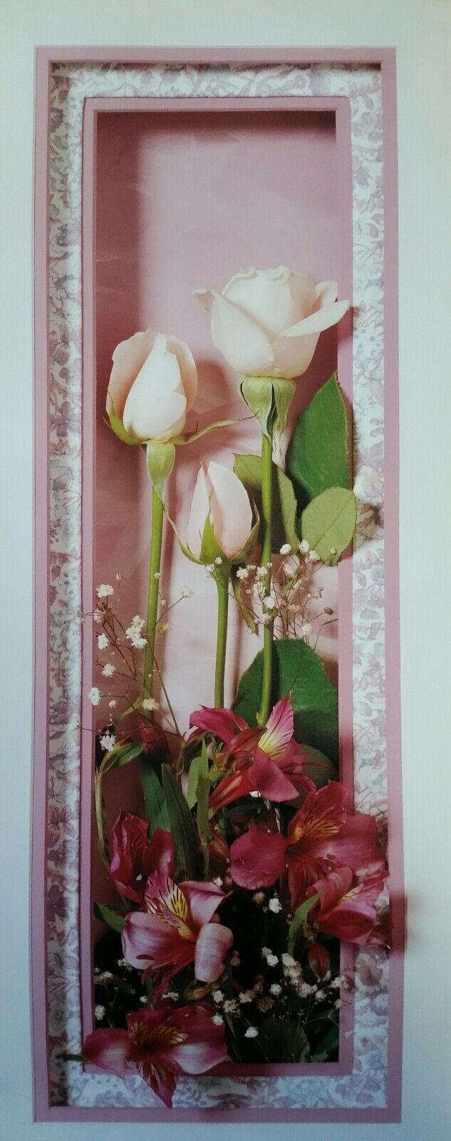 STAMPA LITOGRAFICA   CM.20x50