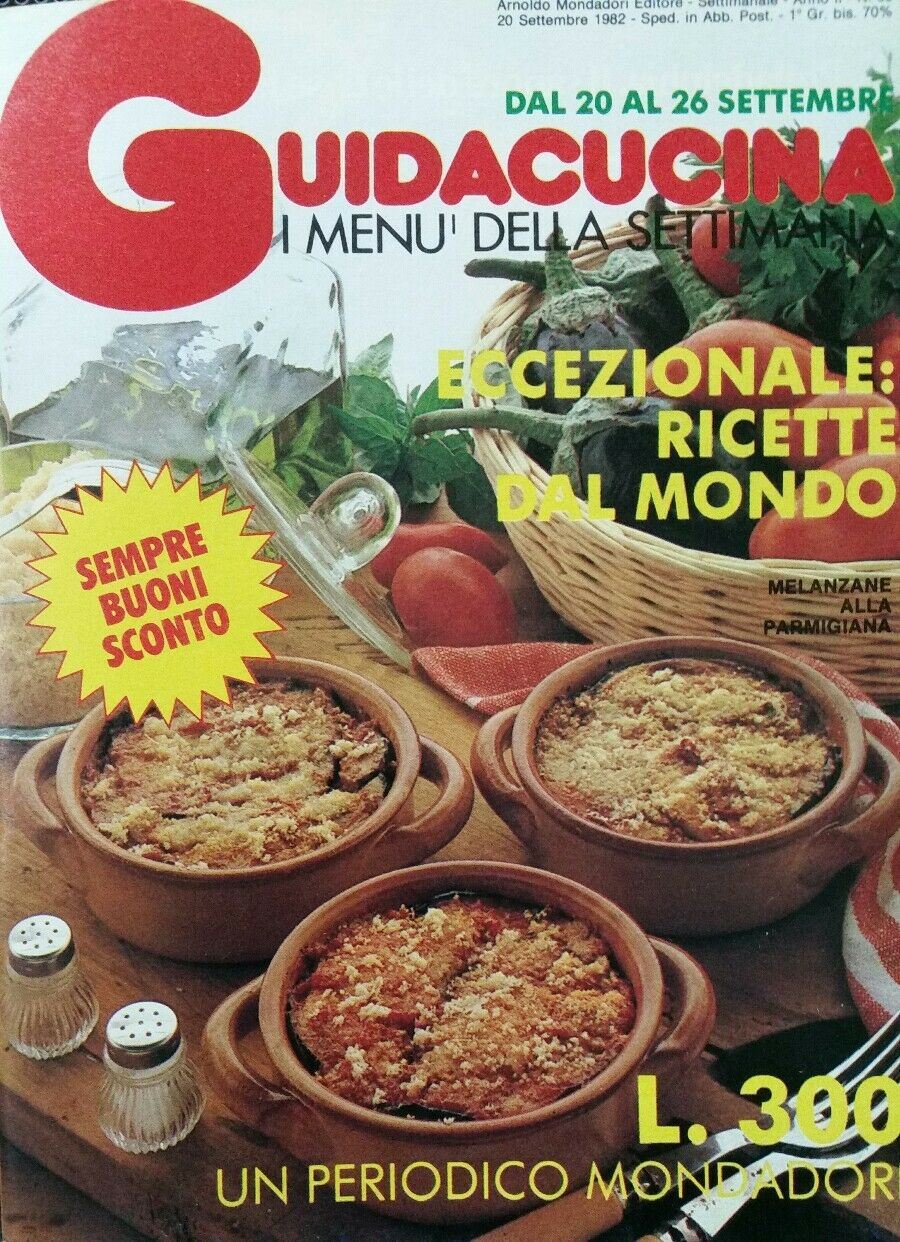 GUIDACUCINA N.53