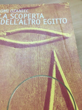 Carica l&#39;immagine nel visualizzatore di Gallery, La scoperta dell&#39;altro Egitto T64
