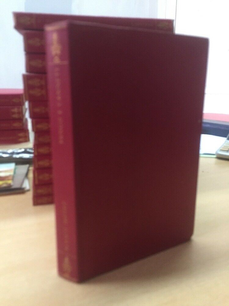 FANGO E CANNETI B. IBANEZ BUR COPERTINA ROSSA