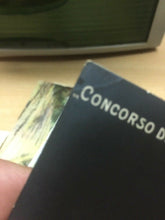 Carica l&#39;immagine nel visualizzatore di Gallery, CARTOLINA CONCORSO DI BELLEZZA INIZI 900 CC03
