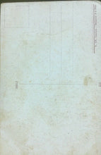 Carica l&#39;immagine nel visualizzatore di Gallery, CARTOLINA SUORE 1918 CC03
