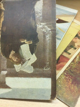 Carica l&#39;immagine nel visualizzatore di Gallery, CARTOLINA SUORE 1918 CC03
