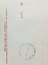 Carica l'immagine nel visualizzatore di Gallery, 1974 SAN MARINO FDC NATALE SU BUSTA VENETIA VIAGGIATA BC05
