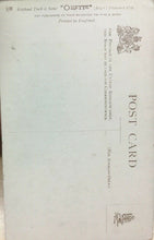 Carica l'immagine nel visualizzatore di Gallery, CARTOLINA LITTLE ITALY IN MULBERRY BEND 1900 BC06
