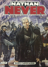 Carica l&#39;immagine nel visualizzatore di Gallery, NATHAN NEVER N.162 DOPO L’APOCALISSE

