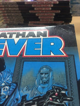 Carica l&#39;immagine nel visualizzatore di Gallery, NATHAN NEVER N.73 UN MONDO DI ROBOT
