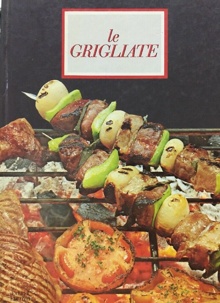 Le grigliate B43