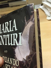 Carica l&#39;immagine nel visualizzatore di Gallery, QUANDO MI LASCIASTI MARIA VENTURI B191
