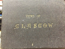Carica l&#39;immagine nel visualizzatore di Gallery, SOUVENIR GLASCOW E BRADFORD 1900 Circa
