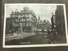 Carica l&#39;immagine nel visualizzatore di Gallery, SOUVENIR GLASCOW E BRADFORD 1900 Circa
