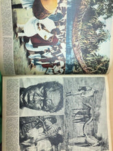 Carica l&#39;immagine nel visualizzatore di Gallery, AFRICA PARLA FOTOSTORIA COMPLETA RILEGATA

