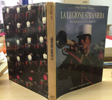 Carica l&#39;immagine nel visualizzatore di Gallery, LA LEGIONE STRANIERA JOHN ROBERT YOUNG
