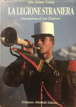 Carica l&#39;immagine nel visualizzatore di Gallery, LA LEGIONE STRANIERA JOHN ROBERT YOUNG
