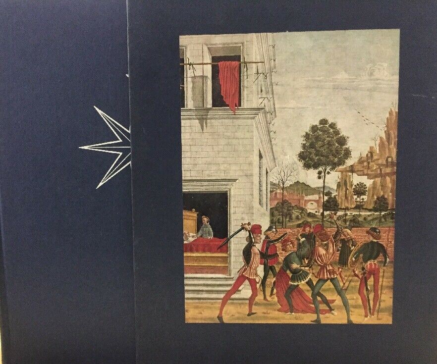 UMBRIA  AA.VV. BNL 1970