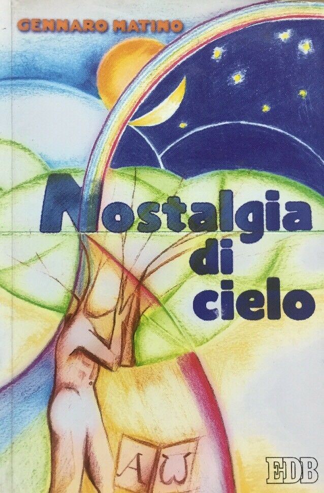 NOSTALGIA DI CIELO G. MATINO B464