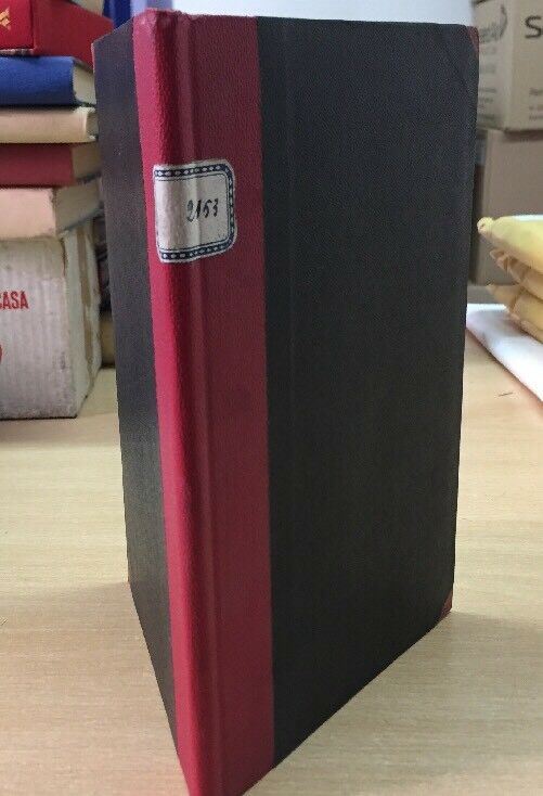 SAGGI SU LA POESIA DEL RINASCIMENTO G. CITANNA 1939 C56