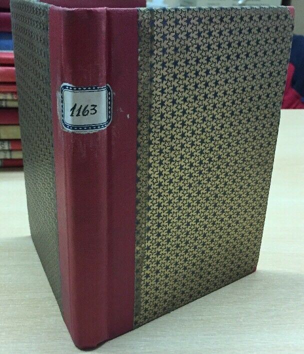 BUCOLICHE E GEORGICHE VIRGILIO C94