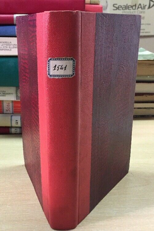 POESIA ANTICA E MODERNA INTERPRETAZIONI B. CROCE C230