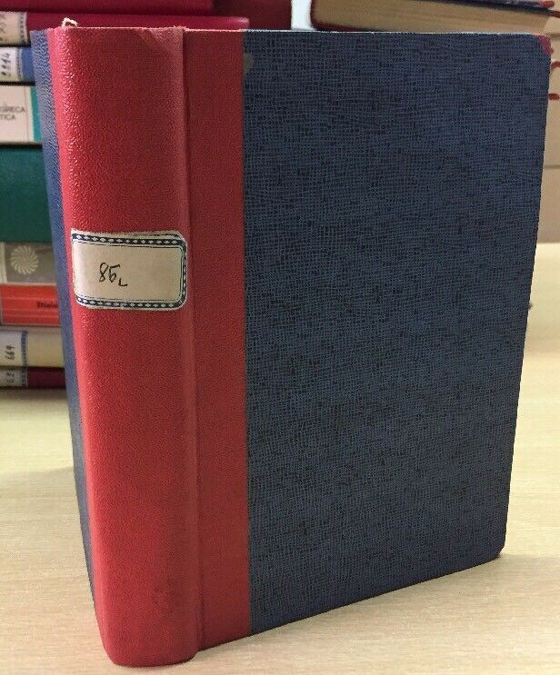 ROMANI SCRIPTORES LATINE ITALICE FLORILEGIO  L. G. COGNASSO C238