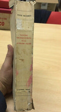 Carica l&#39;immagine nel visualizzatore di Gallery, RASSEGNA BIBLIOGRAFICA CRITICA DELLA LETTERATURA ITALIANA P. MAZZAMUTO C278
