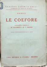 Carica l&#39;immagine nel visualizzatore di Gallery, LE COEFORE ESCHILO C397
