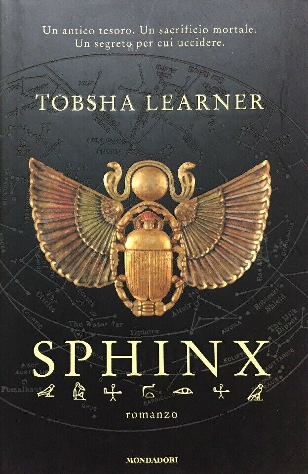SPHINX T. LEARNER I ED. 2011 D77