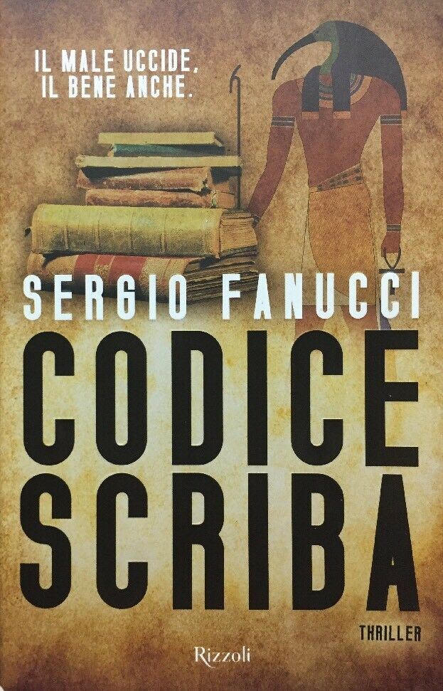 CODICE SCRIBA S. FANUCCI I ED. 2016 D83