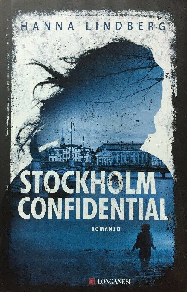 STOCKHOLM CONFIDENTIAL H. LINDBERG I ED. 2017 D86