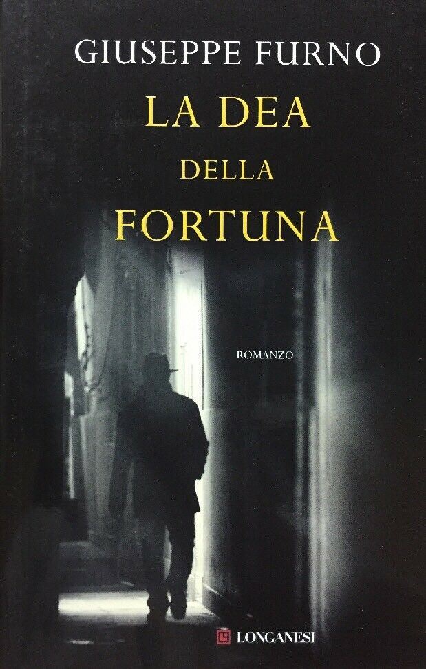 LA DEA DELLA FORTUNA G. FURNO I ED. 2016 D172