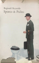 Carica l&#39;immagine nel visualizzatore di Gallery, SPORCO E PULITO REGINALD REYNOLDS D265
